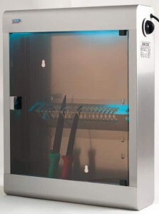 Messersterilisator 20