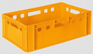 E2 container