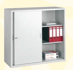 Schiebetürenschrank