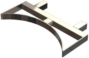 Swingloader Backsaver frame for barrels including...