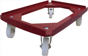 Transportroller