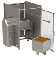Standard trolley tumbler