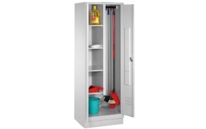 Putzmittelschrank