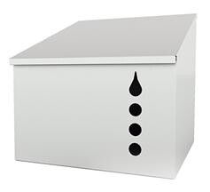 Universal dispenser 20