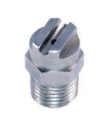 Nozzle for flushing lance blue
