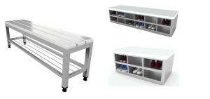 Sitzbank