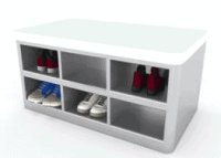 Sitzbank