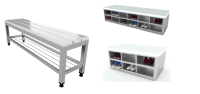 Sitzbank