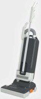 Brush vacuum cleaner