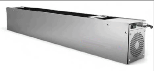 Recirculating air disinfection device E1000