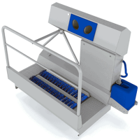 DZW-HDT-1000-R-Einbau Hygienestation