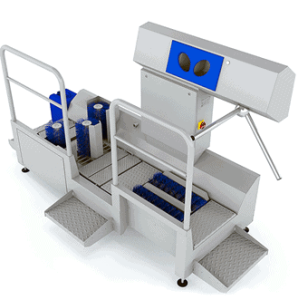 DZW-HDT-EDSW Hygienestation - Links