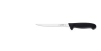 Fischfiliermesser 2285 - Schwarz, 18 cm