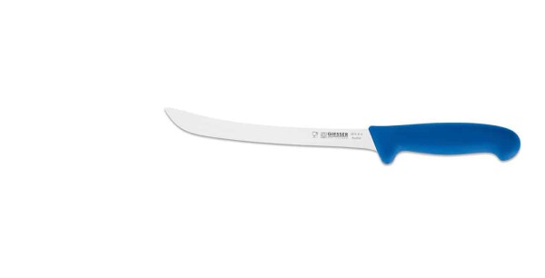 Fischfiliermesser 2275 - Blau, 21 cm