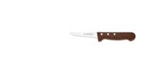 Ausbeinmesser 3100 - Holz, 10 cm