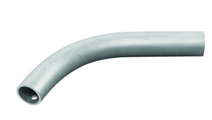 Connecting bend - right, 65°